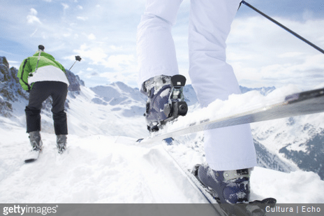 Séjour au ski : les conseils pour une bonne préparation