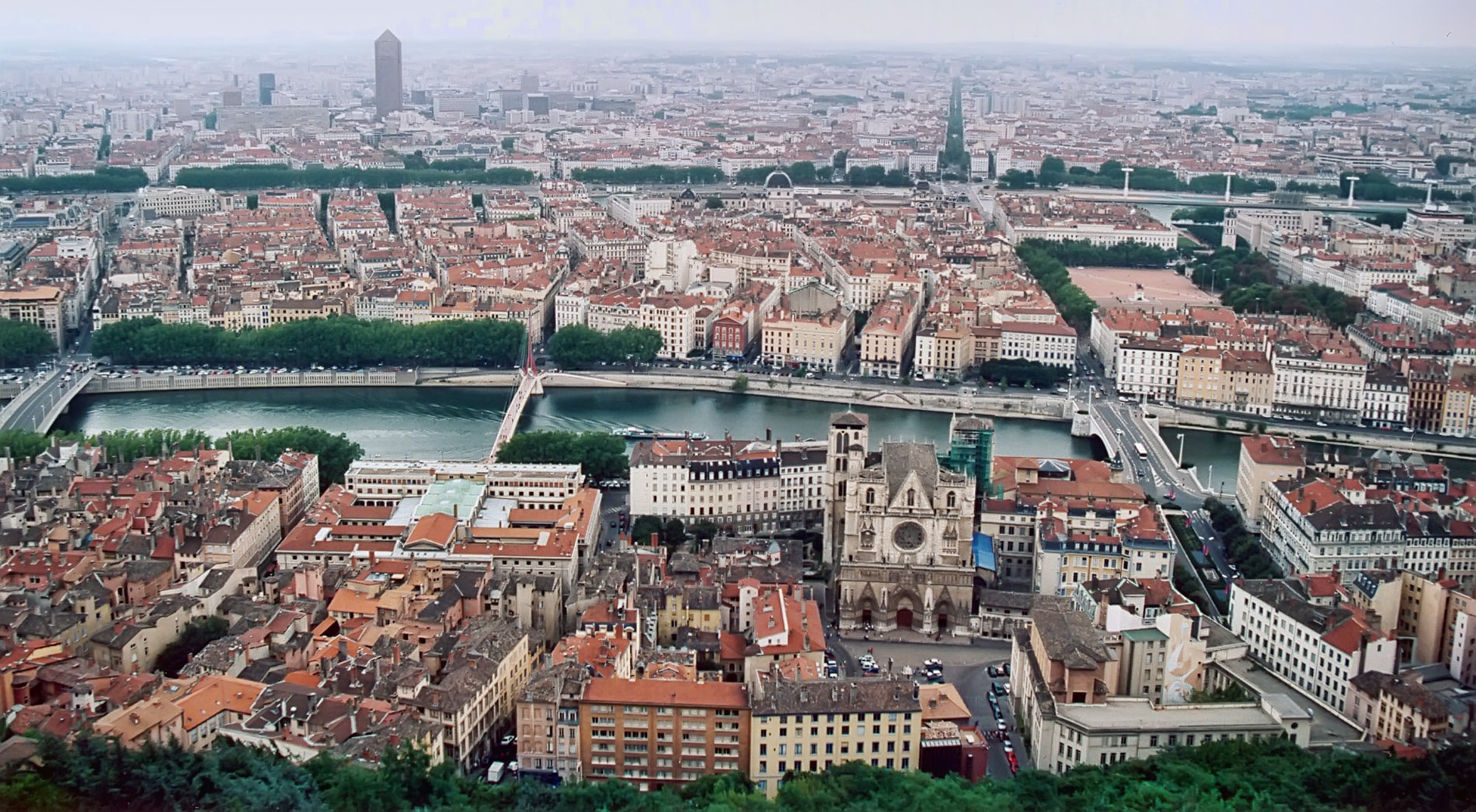 Dans quel quartier s’installer comme ostéopathe pour exercer à Lyon ?